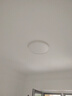 月影林之光air护眼吸顶灯简约现代超薄房间卧室灯中山客厅灯具包安装 实拍图