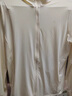 乔丹防晒衣女夏季冰皮防晒服防紫外线UPF100+皮肤衣运动风衣女外套 实拍图