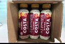 可口可乐（Coca-Cola）COSTA COFFEE 金妃拿铁 浓咖啡饮料 300mlx15瓶 实拍图