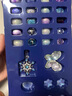 菲贝（feibei）冰雪奇缘爱莎公主5岁玩具女孩生日礼物艾莎串珠礼盒 实拍图