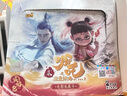 卡游哪吒之魔童闹海电影收藏卡灵焰包官方正版周边卡片卡牌儿童礼物 实拍图
