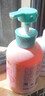 青蛙王子儿童洗发护发二合一500ml+儿童氨基酸洁面泡沫120ml 实拍图