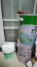三棵树漆内墙底漆净味抗碱通用乳胶漆墙面随心底漆油漆涂料白色 5L 实拍图