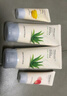 菲诗小铺（THE FACE SHOP）洗面奶女温和清洁干皮草本泡沫丰富洁面膏男618 洁面30g*1 实拍图