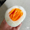 鲜疍多鸡蛋 可生食鸡蛋鲜鸡蛋 富硒蛋无抗无激素优质蛋白 源头直发2.4斤 实拍图