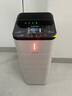 思乐智【国家补贴】S400积木空气净化器甲流分解甲醛除烟味家用新房除异味负离子猫毛除雾霾PM2.5 分体式净化器-全能净化套餐 CAPS400 实拍图