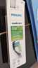 飞利浦（PHILIPS）电动牙刷刷头  钻石亮白型刷头W2 HX6063/96 3支装黑色 适配钻石3系 5系、9系 实拍图