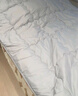 南极人被子 立体加厚秋冬被双人冬季被芯被褥棉被空调被8斤 200*230cm 实拍图