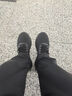 361°运动鞋男鞋夏季透气薄款轻便网面健身休闲跑步鞋子男671832270-5 实拍图