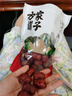 方家铺子中华老字号 去核红枣500g 1斤无核枣零食蜜饯果干泡茶煲汤煮粥 实拍图