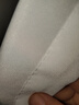 伊帘坊窗帘纱帘透光不透人白纱薄窗纱隔断客厅半遮光窗纱白色沙飘窗阳台纱 白色 宽2.5*高2.7挂钩一片【可改短】 实拍图