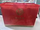 礼品袋（适用于 金支玉液 52度500ml*2瓶 礼盒） 实拍图