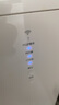沁园（TRULIVA）沁园家用净水器滤芯小白鲸600G第2级反渗透滤芯RO膜滤芯(KRL3916/5006)RO-600-3012-MK（Ⅱ）-5E 实拍图