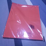 a4纸彩色打印纸100张复印纸 A4彩纸10色儿童手工折纸送固体胶送剪刀 10色70g（50张） 实拍图