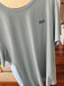 361°短袖男士t恤夏季运动服速干衣跑步宽松健身上衣服652524113H-4 实拍图
