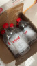 农夫山泉长白山天然矿泉水 380mL*15瓶 整箱装 实拍图