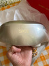 skg颈椎按摩器H5-2尊贵【TOP榜+礼盒款】肩颈宝腰部颈部晶钻披肩热敷按摩仪送男女友生日便携出游礼物 实拍图