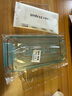 Smorss【除尘秒贴】适用苹果16/15钢化膜iPhone16/15手机膜高清高铝秒贴膜听筒防尘防摔抗指纹全屏覆盖 实拍图
