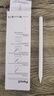 WITGOER【实时电显】电容笔iPad一二代适用苹果25新款apple pencil倾斜压感触控平板air7mini6Pro11磁吸 实拍图
