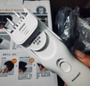 松下（Panasonic）电动理发器理发剃头推子电推子自理发器 成人儿童全家自用生日节日礼物送男士送老公男友 PGF40 实拍图