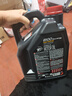 摩特(MOTUL) 全合成汽车机油8100ECO NERGY5W-30  SP 5L/桶 欧洲进口 实拍图