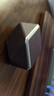 HIFIMAN（海菲曼）【国家补贴】Svanar Wireless LE中天鹅真无线 主动降噪蓝牙耳机 入耳式无线耳机 实拍图