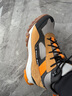 添柏岚（Timberland）官方男鞋春季徒步鞋抓地GORETEX防水户外|A44RW A44RW231/小麦色 43 实拍图