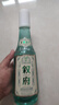 叙府 经典白盖 浓香型白酒 42度 500ml 单瓶装 纯粮食酒 实拍图
