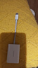 绿联Type-C3.0读卡器 适用苹果16/15/iPad/手机 兼容UHS-I/II卡 SD/TF双卡槽 通用USB-C电脑/ccd相机 实拍图