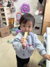 Inne小金条钙镁锌 液体钙儿童维生素d3含K2 乳钙婴儿宝宝钙柠檬酸钙 【详情页领券】钙镁锌香橙味 30条 实拍图