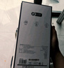 博皓（prooral）手持立式冲牙器水牙线洁牙器大水箱智能屏显 5025Pro釉蓝【生日节日礼物】【便携出游】 实拍图