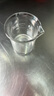 贝姆士大宝宝奶瓶吸管喝奶杯1-2-3岁以上儿童刻度牛奶杯PPSU防摔宽口径 实拍图