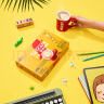 雀巢（Nestle）咖啡粉1+2奶香速溶三合一冲调饮品30条450g线条小狗同款 实拍图