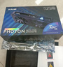 蓝戟（GUNNIR）intel Arc A380 Photon  6G  2450MHz GDDR6 OC 游戏显卡设计视频剪辑台式电脑显卡 实拍图