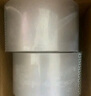 晨光(M&G)文具透明封箱胶带打包胶带60mm*100y*45um (91.4米/卷) 6卷/筒 快递工厂仓库办公用品AJD957K7 实拍图