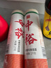 中裕面条 手擀风味挂面 汤面拌面炒面早餐方便速食山东北方面2斤 实拍图