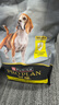 冠能狗粮成犬7岁以上老年犬狗粮2.5kg  全价狗粮 改善认知障碍 实拍图