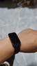 绿联手表膜  适用苹果Apple WatchS10/9/8/7/6/5/4/SE高清水凝膜保护软膜手表膜 S10水凝膜2片装【46mm】防划痕 实拍图