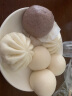 广州酒家利口福 流沙凤凰包750g 20个 早餐半成品 广式早茶 包子食品速食美食 实拍图