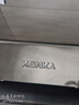 康佳（KONKA）燃气灶双灶具【国家补贴】 5.2kW天然气66%超高热效率台式 不锈钢大火力灶台 JZT-T502Y（天然气） 实拍图