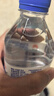 泉阳泉 长白山天然矿泉水 600ml*24瓶 整箱装 实拍图