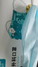 稳健一次性医用外科口罩灭菌级100只 棉里层亲肤透气夏季防晒10*10袋 实拍图