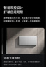 小米（MI）小米智能开关Pro（双开）白色Mesh2.0版 单火零火兼容米家APP遥控 实拍图