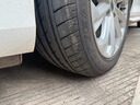 固特异（Goodyear）【补贴专享】尾货清仓 24年汽车轮胎225/50R17 98Y NCT5 配套大师 实拍图