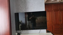 索尼（SONY）品质款 3系 K-55S30 55英寸 X80L升级款 4K HDR 全面屏电视 平板电视 55英寸 实拍图