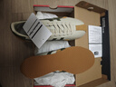 Onitsuka Tiger鬼塚虎男女鞋休闲鞋舒适透气轻便慢跑鞋RUNSPARK 1183B480 米黄色 38 实拍图