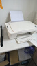 彩格001彩色墨盒 适用小米米家Mi All-in-One inkjet Printer喷墨打印一体机墨水盒 适用小米001墨盒可加墨 实拍图