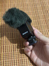 索尼（SONY）ECM-B10 枪型麦克风 无线麦克风 相机麦克风 小巧 / 三种指向性模式  / 热靴供电 直播 实拍图