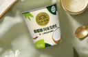 北海牧场椰椰椰【凑单】 风味发酵乳  低温酸奶 100g*3杯 实拍图