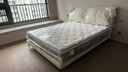 雅兰（AIRLAND）双层独袋弹簧高纯乳胶床垫加厚恒温记忆棉床垫 倍享 1.8*2米 适中 实拍图